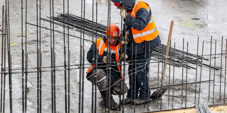 Латвия открыла ворота для трудовой миграции