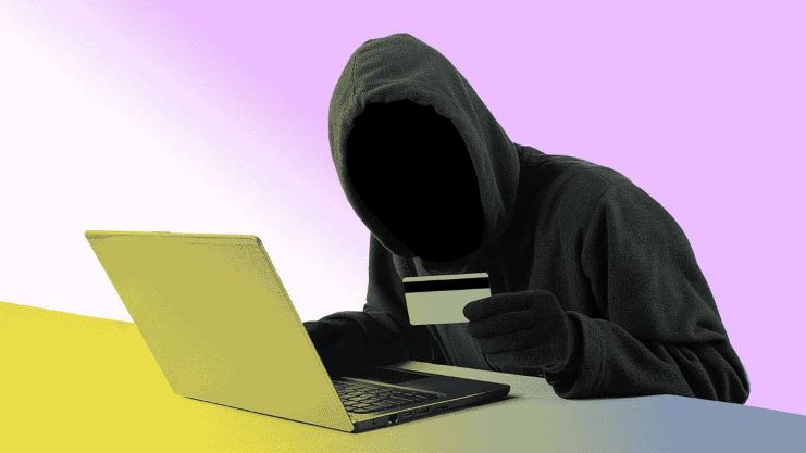 В прошлом году интернет-мошенники выманили у финнов 44 млн евро