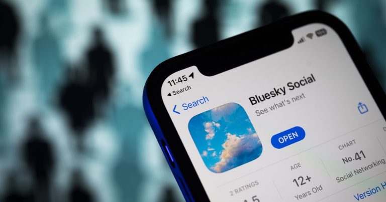 Основатель Twitter запустил новую соцсеть Bluesky для всех желающих