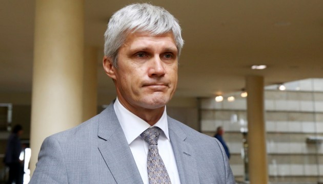 Барташевича подозревают в разглашении неразглашаемой информации, не являющейся государственной тайной