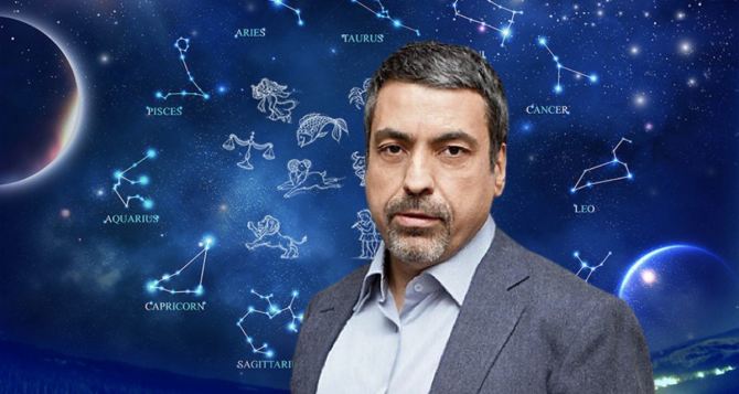 Раки, Львы, Скорпионы и Водолеи в гороскопе Павла Глобы на четверг 8 февраля