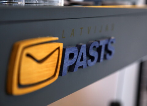 Совет «Latvijas pasts» подал в отставку