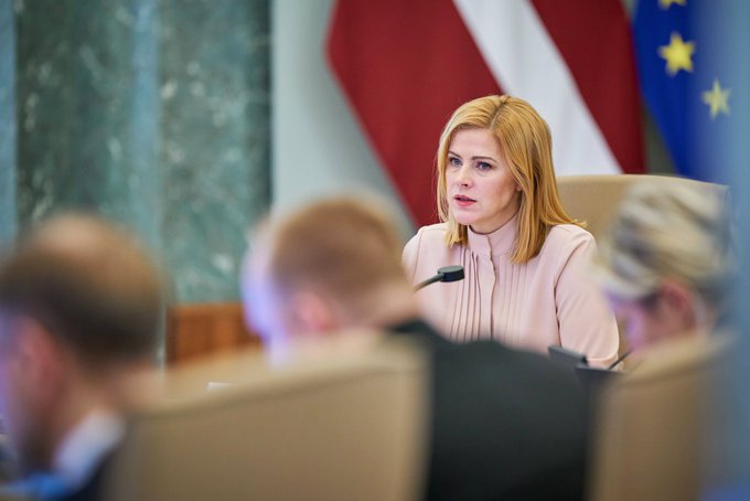 Силиня: для качественного образования детей нам нужны учителя