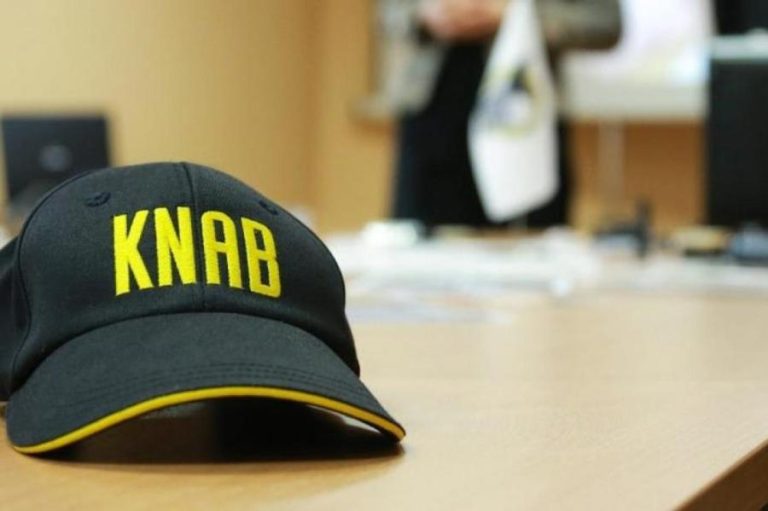 Прокурор подозревается в разглашении информации