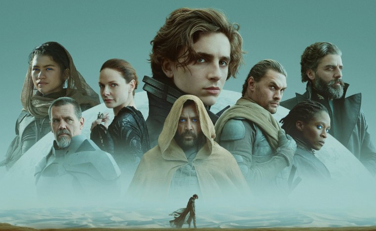«Дюна-2» может установить рекорд и в прокате обогнать «Оппенгеймер»
