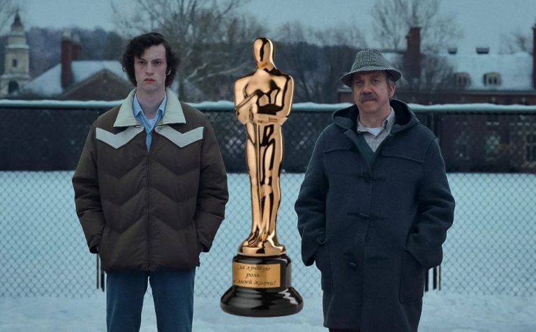 Скандал перед «Оскаром»: претендент на «Лучший фильм» обвиняется в плагиате