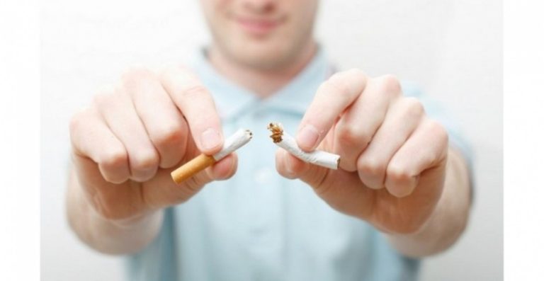 В Латвии 46% некурящих людей — это худший показатель за пять лет 
