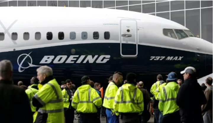 Инженер, готовивший разоблачение Boeing, найден мёртвым