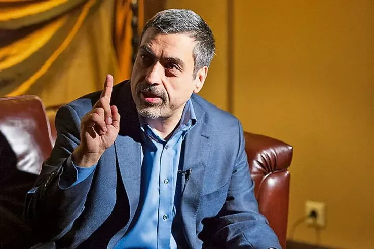 Стрельцы, Водолеи, Девы и Козероги в гороскопе Павла Глобы на пятницу 15 марта