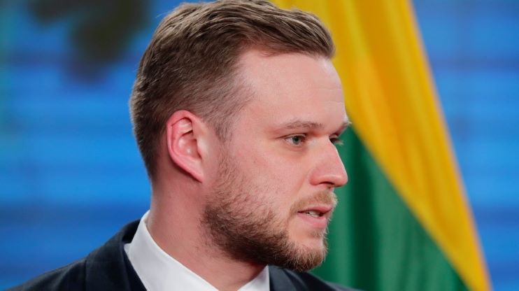 Литва может ввести налог на гособорону