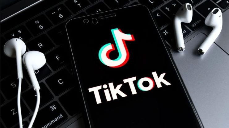 В Италии TikTok оштрафовали на 10 млн евро