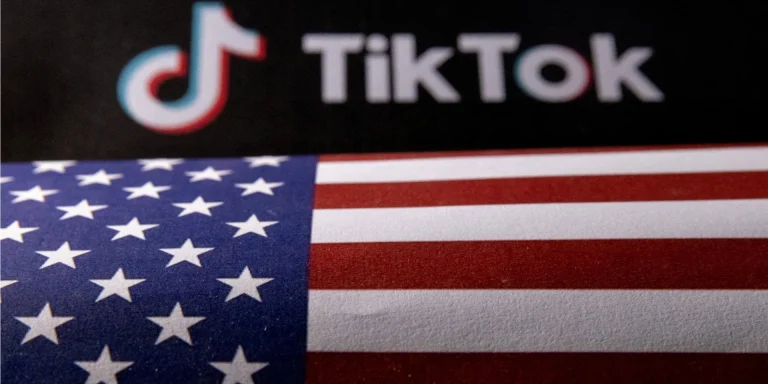 Палата представителей США поддержала законопроект о запрете TikTok