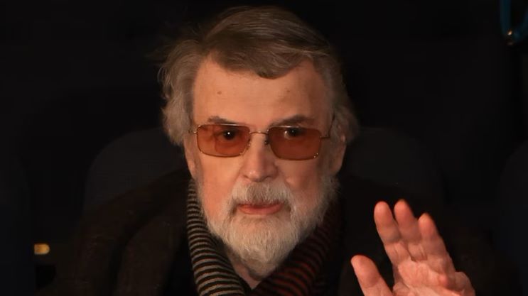 На 90-м году жизни умер выдающийся актер и президент театра Сатиры Александр Ширвиндт