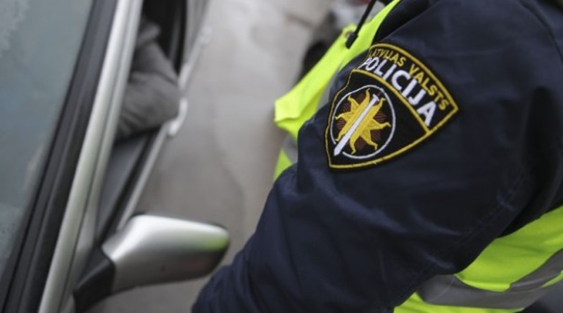 Вчера в ДТП пострадали девять человек