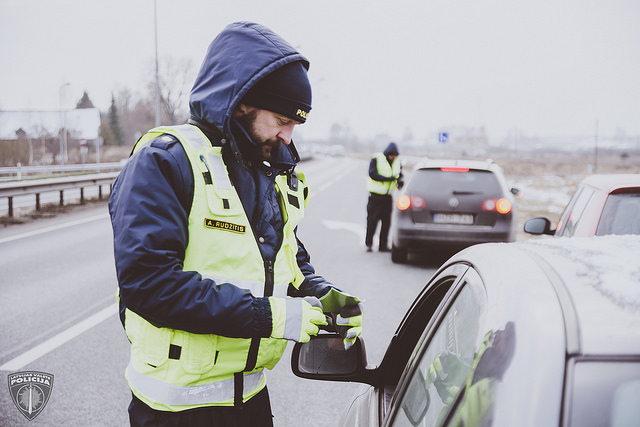 14 под алкоголем, 6 под наркотиками: за один день задержаны 20 пьяных водителей