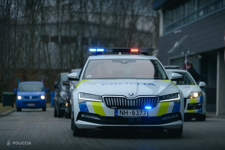 Вчера были задержаны 11 нетрезвых водителей
