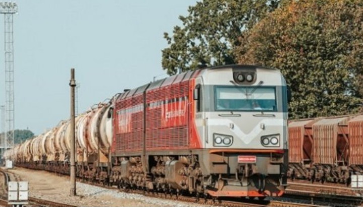 Latvijas dzelzceļš предлагает вакансию с зарплатой 6 500 евро