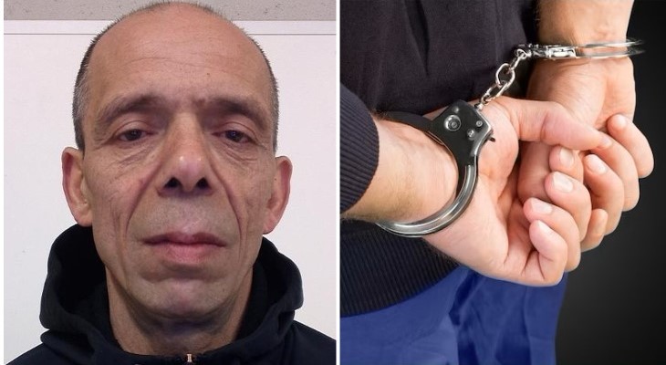 В Риге задержан мужчина, грабивший пожилых женщин