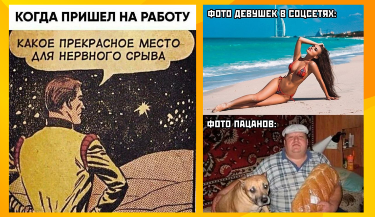 Прикольные картинки с надписями и отличное место для нервного срыва