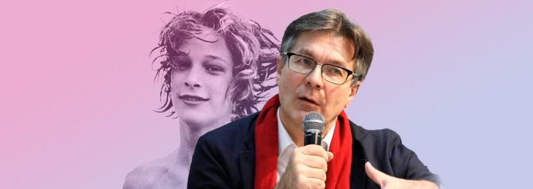 Журналист Сергей Николаевич приглашает на свой моноспектакль «Заложники красоты»