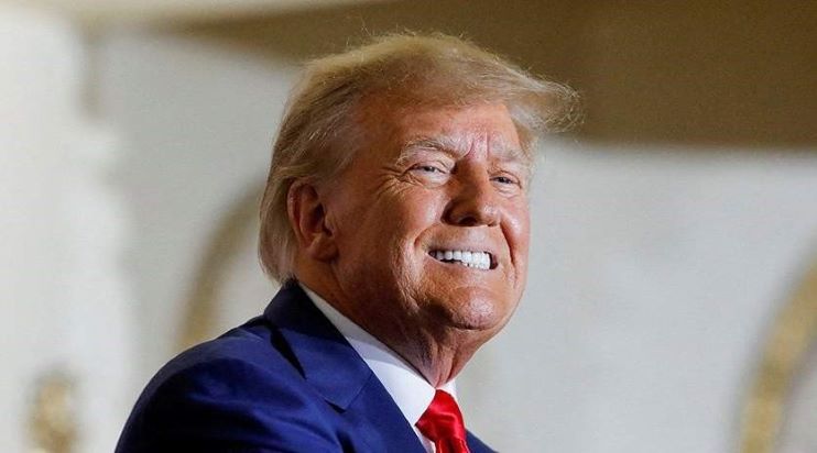 Версия СМИ: почему Дональд Трамп боится болезни Альцгеймера