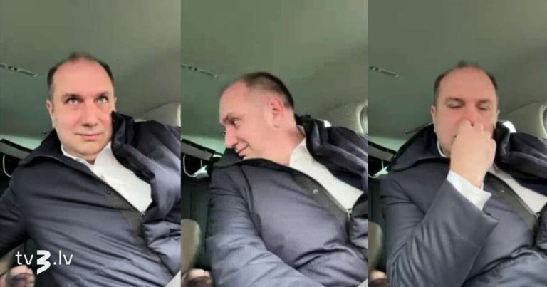 Председатель Елгавской краевой думы во время онлайн-заседания гладил женские ноги — его действия просят оценить
