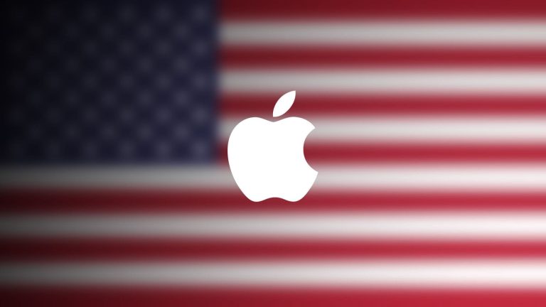 Минюст США подал иск против Apple — уже третий