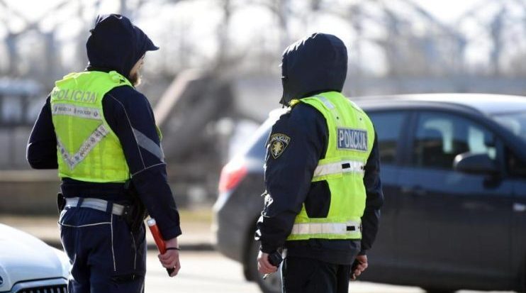 В воскресенье в авариях пострадали шесть человек