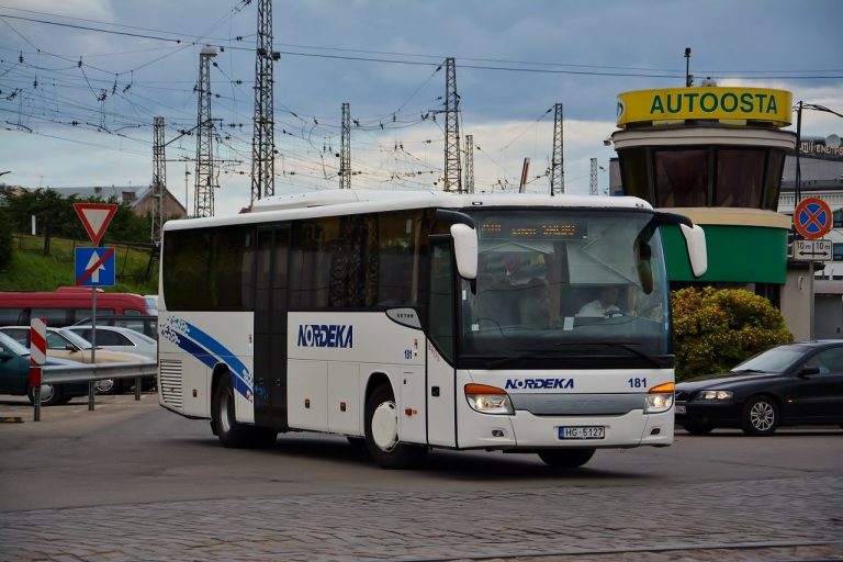 С 1 апреля вступит в силу новая система тарифов и продажи билетов на региональный транспорт