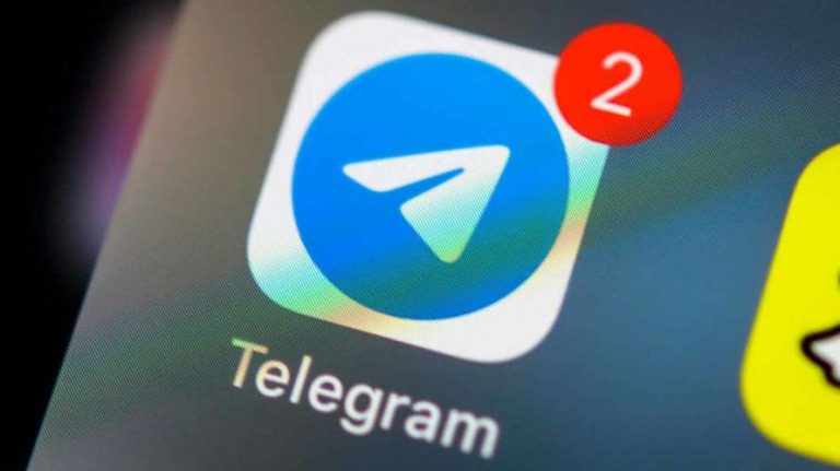 В Испании приостановлена блокировка Telegram