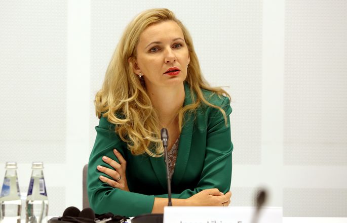 Минюст предлагает ввести уголовную ответственность за сексуальные домогательства
