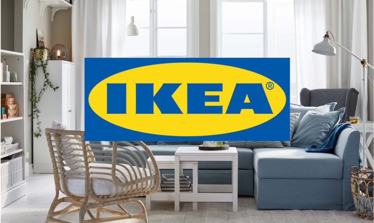 В апреле в Лиепае открывается IKEA