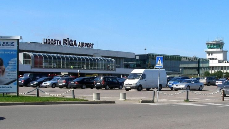 Кирсис: приватизация земли возле аэропорта в 2012 году происходила не по закону