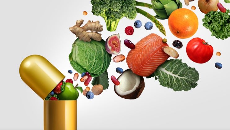 Меню от стресса и панических атак: какие продукты снимают раздражение