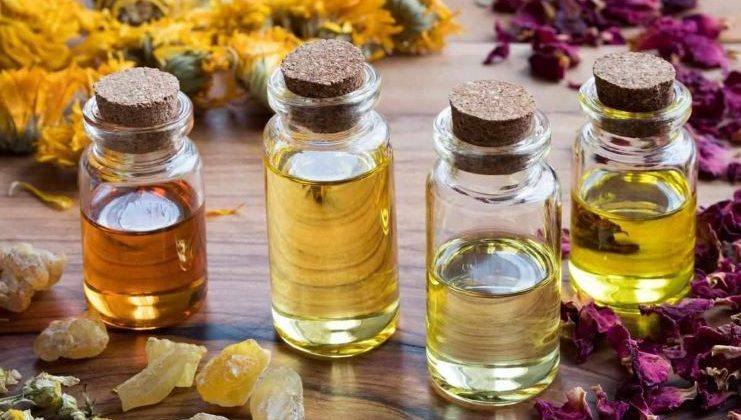 Три продукта, которые не нужно использовать в домашней косметике