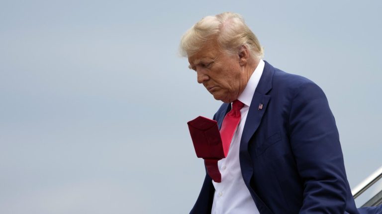 Трамп проиграл праймериз в Вашингтоне