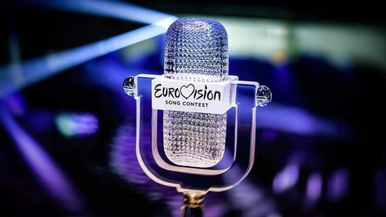 Израиль согласился поменять слова песни на конкурс «Евровидение»