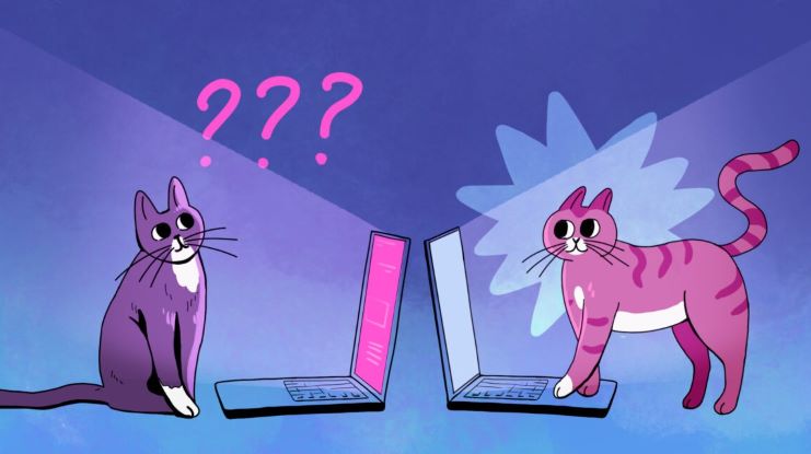 Это правда, что работать стоя полезнее, чем сидя?