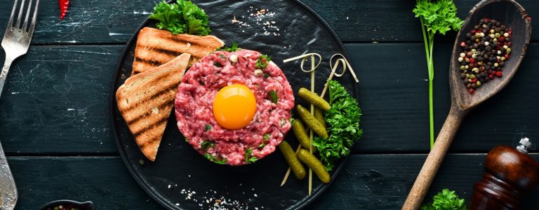 Lidl запускает портал рецептов для захватывающих кулинарных путешествий