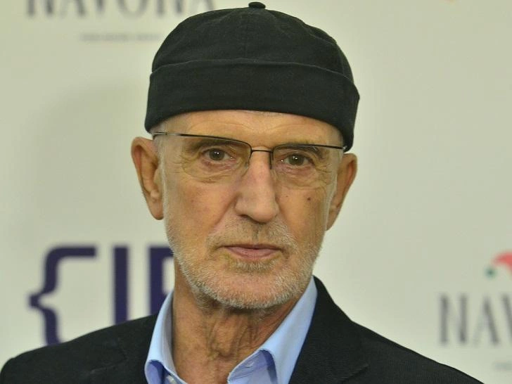 В Италии умер литовский режиссёр Римас Туминас