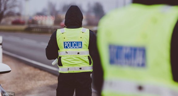 В пятницу в ДТП пострадали восемь человек