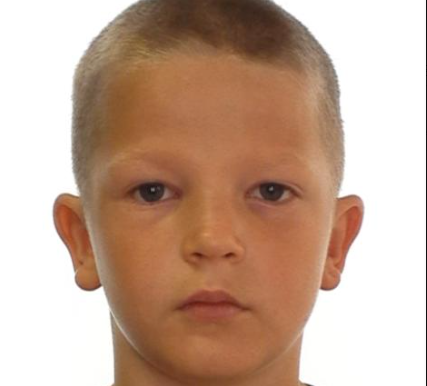 В Плявниеках пропал 12-летний мальчик, полиция просит помощи в поисках