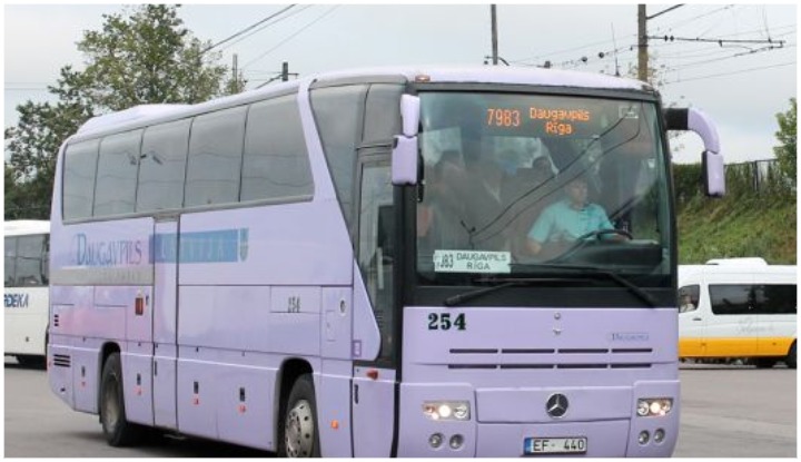 С 1 апреля вступают в силу новые тарифы на билеты в общественном транспорте