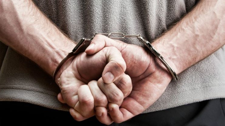 За убийство в Иманте задержана группа из четырех человек