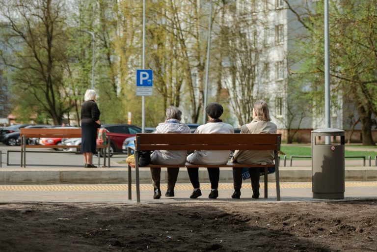 Последний день рабочей недели порадует солнцем