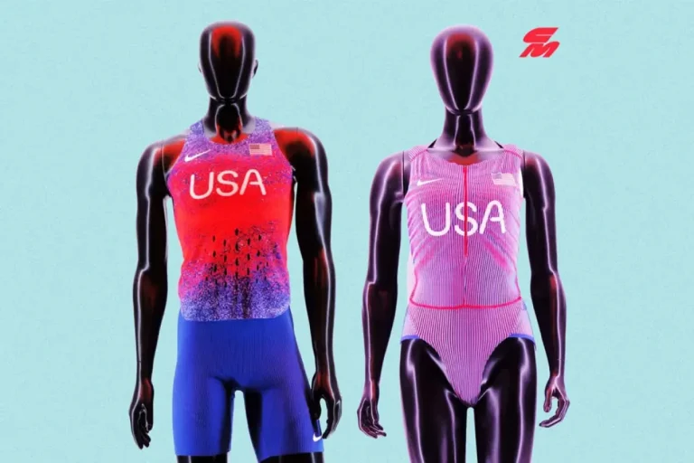 Мизогиния и сексизм: Nike раскритиковали за дизайн формы женской сборной США