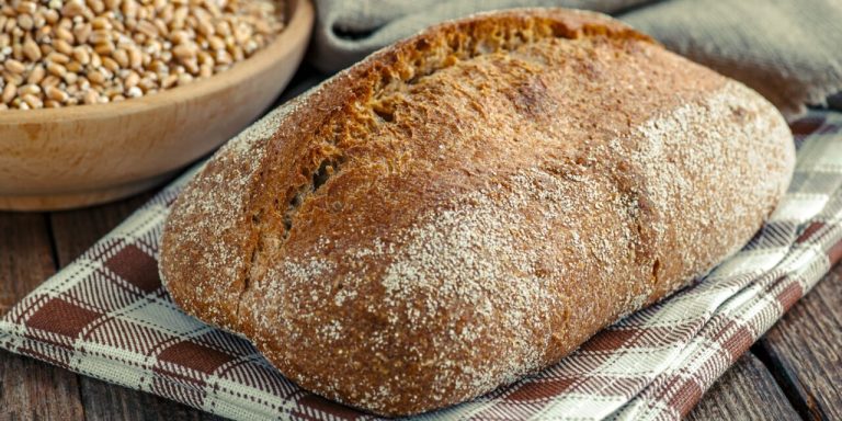 Как приготовить чиабатту из цельнозерновой муки своими руками: пошаговый рецепт