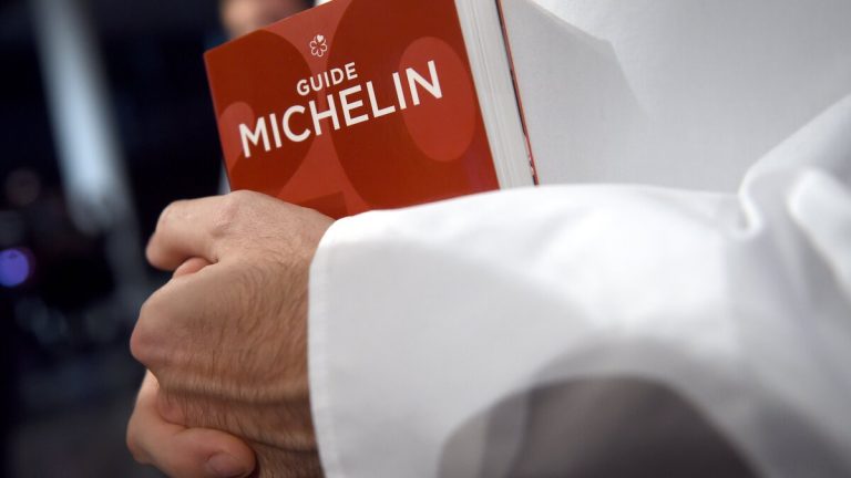 MICHELIN гид добавляет третью Балтийскую страну в свой список маршрутов