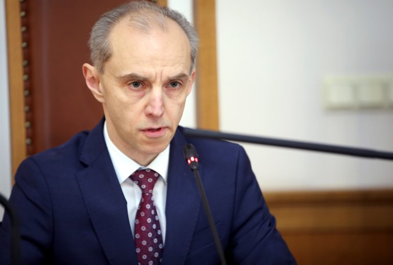 Судьей ЕСПЧ от Латвии стал Артур Кучс