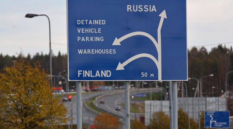 Правительство Финляндии ужесточит процесс получения гражданства и правила для беженцев